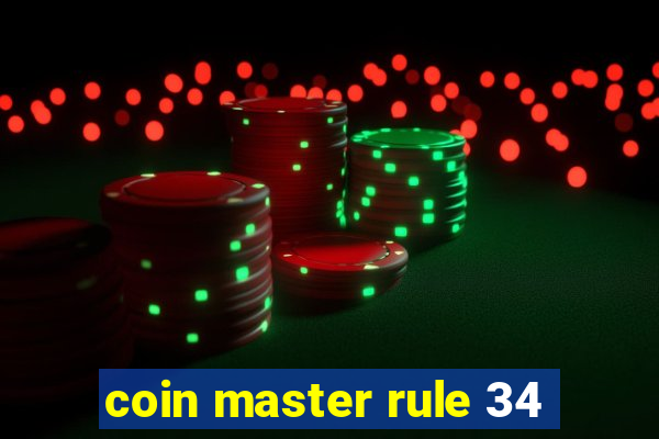 coin master rule 34